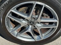 USED 2017 67 MERCEDES-BENZ GLC 2.1 GLC220d AMG Line SUV 5dr Diesel G-Tronic 4MATIC Euro 6 (s/s) (170 ps) 3 OWENR FULL SERVICE HISTORY