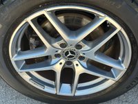 USED 2017 67 MERCEDES-BENZ GLC 2.1 GLC220d AMG Line SUV 5dr Diesel G-Tronic 4MATIC Euro 6 (s/s) (170 ps) 3 OWENR FULL SERVICE HISTORY