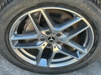 USED 2017 67 MERCEDES-BENZ GLC 2.1 GLC220d AMG Line SUV 5dr Diesel G-Tronic 4MATIC Euro 6 (s/s) (170 ps) 3 OWENR FULL SERVICE HISTORY