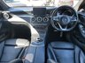 USED 2017 67 MERCEDES-BENZ GLC 2.1 GLC220d AMG Line SUV 5dr Diesel G-Tronic 4MATIC Euro 6 (s/s) (170 ps) 3 OWENR FULL SERVICE HISTORY