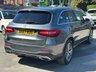 USED 2017 67 MERCEDES-BENZ GLC 2.1 GLC220d AMG Line SUV 5dr Diesel G-Tronic 4MATIC Euro 6 (s/s) (170 ps) 3 OWENR FULL SERVICE HISTORY