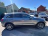 USED 2017 67 MERCEDES-BENZ GLC 2.1 GLC220d AMG Line SUV 5dr Diesel G-Tronic 4MATIC Euro 6 (s/s) (170 ps) 3 OWENR FULL SERVICE HISTORY