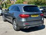 USED 2017 67 MERCEDES-BENZ GLC 2.1 GLC220d AMG Line SUV 5dr Diesel G-Tronic 4MATIC Euro 6 (s/s) (170 ps) 3 OWENR FULL SERVICE HISTORY