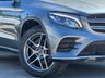 USED 2017 67 MERCEDES-BENZ GLC 2.1 GLC220d AMG Line SUV 5dr Diesel G-Tronic 4MATIC Euro 6 (s/s) (170 ps) 3 OWENR FULL SERVICE HISTORY
