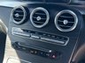 USED 2017 67 MERCEDES-BENZ GLC 2.1 GLC220d AMG Line SUV 5dr Diesel G-Tronic 4MATIC Euro 6 (s/s) (170 ps) 3 OWENR FULL SERVICE HISTORY