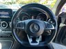USED 2017 67 MERCEDES-BENZ GLC 2.1 GLC220d AMG Line SUV 5dr Diesel G-Tronic 4MATIC Euro 6 (s/s) (170 ps) 3 OWENR FULL SERVICE HISTORY