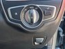 USED 2017 67 MERCEDES-BENZ GLC 2.1 GLC220d AMG Line SUV 5dr Diesel G-Tronic 4MATIC Euro 6 (s/s) (170 ps) 3 OWENR FULL SERVICE HISTORY