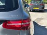 USED 2017 67 MERCEDES-BENZ GLC 2.1 GLC220d AMG Line SUV 5dr Diesel G-Tronic 4MATIC Euro 6 (s/s) (170 ps) 3 OWENR FULL SERVICE HISTORY