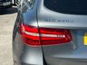 USED 2017 67 MERCEDES-BENZ GLC 2.1 GLC220d AMG Line SUV 5dr Diesel G-Tronic 4MATIC Euro 6 (s/s) (170 ps) 3 OWENR FULL SERVICE HISTORY
