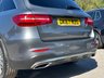USED 2017 67 MERCEDES-BENZ GLC 2.1 GLC220d AMG Line SUV 5dr Diesel G-Tronic 4MATIC Euro 6 (s/s) (170 ps) 3 OWENR FULL SERVICE HISTORY