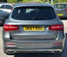 USED 2017 67 MERCEDES-BENZ GLC 2.1 GLC220d AMG Line SUV 5dr Diesel G-Tronic 4MATIC Euro 6 (s/s) (170 ps) 3 OWENR FULL SERVICE HISTORY