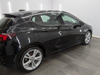 USED 2017 17 VAUXHALL ASTRA 1.4i Turbo SRi VX Line Hatchback 5dr Petrol Manual Euro 6 (150 ps) 18'' ALLOY WHEELS , PHONE PROJECTION  , SERVICE HISTORY , CRUISE CONTROL - SPEED LIMITER , BLUETOOTH CONNECTIVITY AND STREAMING , LANE DEPARTURE WARNING SYSTEM