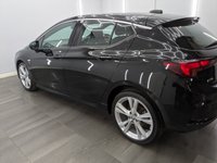 USED 2017 17 VAUXHALL ASTRA 1.4i Turbo SRi VX Line Hatchback 5dr Petrol Manual Euro 6 (150 ps) 18'' ALLOY WHEELS , PHONE PROJECTION  , SERVICE HISTORY , CRUISE CONTROL - SPEED LIMITER , BLUETOOTH CONNECTIVITY AND STREAMING , LANE DEPARTURE WARNING SYSTEM