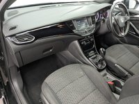 USED 2017 17 VAUXHALL ASTRA 1.4i Turbo SRi VX Line Hatchback 5dr Petrol Manual Euro 6 (150 ps) 18'' ALLOY WHEELS , PHONE PROJECTION  , SERVICE HISTORY , CRUISE CONTROL - SPEED LIMITER , BLUETOOTH CONNECTIVITY AND STREAMING , LANE DEPARTURE WARNING SYSTEM