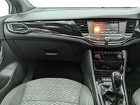 USED 2017 17 VAUXHALL ASTRA 1.4i Turbo SRi VX Line Hatchback 5dr Petrol Manual Euro 6 (150 ps) 18'' ALLOY WHEELS , PHONE PROJECTION  , SERVICE HISTORY , CRUISE CONTROL - SPEED LIMITER , BLUETOOTH CONNECTIVITY AND STREAMING , LANE DEPARTURE WARNING SYSTEM