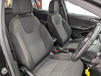 USED 2017 17 VAUXHALL ASTRA 1.4i Turbo SRi VX Line Hatchback 5dr Petrol Manual Euro 6 (150 ps) 18'' ALLOY WHEELS , PHONE PROJECTION  , SERVICE HISTORY , CRUISE CONTROL - SPEED LIMITER , BLUETOOTH CONNECTIVITY AND STREAMING , LANE DEPARTURE WARNING SYSTEM