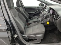 USED 2017 17 VAUXHALL ASTRA 1.4i Turbo SRi VX Line Hatchback 5dr Petrol Manual Euro 6 (150 ps) 18'' ALLOY WHEELS , PHONE PROJECTION  , SERVICE HISTORY , CRUISE CONTROL - SPEED LIMITER , BLUETOOTH CONNECTIVITY AND STREAMING , LANE DEPARTURE WARNING SYSTEM