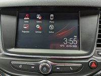 USED 2017 17 VAUXHALL ASTRA 1.4i Turbo SRi VX Line Hatchback 5dr Petrol Manual Euro 6 (150 ps) 18'' ALLOY WHEELS , PHONE PROJECTION  , SERVICE HISTORY , CRUISE CONTROL - SPEED LIMITER , BLUETOOTH CONNECTIVITY AND STREAMING , LANE DEPARTURE WARNING SYSTEM