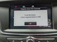 USED 2017 17 VAUXHALL ASTRA 1.4i Turbo SRi VX Line Hatchback 5dr Petrol Manual Euro 6 (150 ps) 18'' ALLOY WHEELS , PHONE PROJECTION  , SERVICE HISTORY , CRUISE CONTROL - SPEED LIMITER , BLUETOOTH CONNECTIVITY AND STREAMING , LANE DEPARTURE WARNING SYSTEM