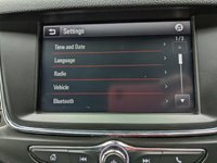 USED 2017 17 VAUXHALL ASTRA 1.4i Turbo SRi VX Line Hatchback 5dr Petrol Manual Euro 6 (150 ps) 18'' ALLOY WHEELS , PHONE PROJECTION  , SERVICE HISTORY , CRUISE CONTROL - SPEED LIMITER , BLUETOOTH CONNECTIVITY AND STREAMING , LANE DEPARTURE WARNING SYSTEM