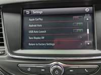 USED 2017 17 VAUXHALL ASTRA 1.4i Turbo SRi VX Line Hatchback 5dr Petrol Manual Euro 6 (150 ps) 18'' ALLOY WHEELS , PHONE PROJECTION  , SERVICE HISTORY , CRUISE CONTROL - SPEED LIMITER , BLUETOOTH CONNECTIVITY AND STREAMING , LANE DEPARTURE WARNING SYSTEM