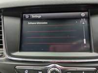 USED 2017 17 VAUXHALL ASTRA 1.4i Turbo SRi VX Line Hatchback 5dr Petrol Manual Euro 6 (150 ps) 18'' ALLOY WHEELS , PHONE PROJECTION  , SERVICE HISTORY , CRUISE CONTROL - SPEED LIMITER , BLUETOOTH CONNECTIVITY AND STREAMING , LANE DEPARTURE WARNING SYSTEM