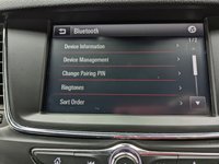 USED 2017 17 VAUXHALL ASTRA 1.4i Turbo SRi VX Line Hatchback 5dr Petrol Manual Euro 6 (150 ps) 18'' ALLOY WHEELS , PHONE PROJECTION  , SERVICE HISTORY , CRUISE CONTROL - SPEED LIMITER , BLUETOOTH CONNECTIVITY AND STREAMING , LANE DEPARTURE WARNING SYSTEM