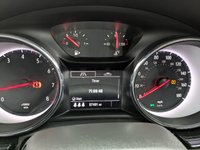 USED 2017 17 VAUXHALL ASTRA 1.4i Turbo SRi VX Line Hatchback 5dr Petrol Manual Euro 6 (150 ps) 18'' ALLOY WHEELS , PHONE PROJECTION  , SERVICE HISTORY , CRUISE CONTROL - SPEED LIMITER , BLUETOOTH CONNECTIVITY AND STREAMING , LANE DEPARTURE WARNING SYSTEM