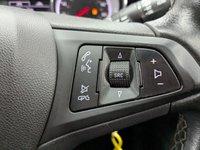 USED 2017 17 VAUXHALL ASTRA 1.4i Turbo SRi VX Line Hatchback 5dr Petrol Manual Euro 6 (150 ps) 18'' ALLOY WHEELS , PHONE PROJECTION  , SERVICE HISTORY , CRUISE CONTROL - SPEED LIMITER , BLUETOOTH CONNECTIVITY AND STREAMING , LANE DEPARTURE WARNING SYSTEM