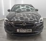 USED 2017 17 VAUXHALL ASTRA 1.4i Turbo SRi VX Line Hatchback 5dr Petrol Manual Euro 6 (150 ps) 18'' ALLOY WHEELS , PHONE PROJECTION  , SERVICE HISTORY , CRUISE CONTROL - SPEED LIMITER , BLUETOOTH CONNECTIVITY AND STREAMING , LANE DEPARTURE WARNING SYSTEM
