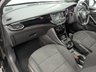 USED 2017 17 VAUXHALL ASTRA 1.4i Turbo SRi VX Line Hatchback 5dr Petrol Manual Euro 6 (150 ps) 18'' ALLOY WHEELS , PHONE PROJECTION  , SERVICE HISTORY , CRUISE CONTROL - SPEED LIMITER , BLUETOOTH CONNECTIVITY AND STREAMING , LANE DEPARTURE WARNING SYSTEM