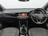 USED 2017 17 VAUXHALL ASTRA 1.4i Turbo SRi VX Line Hatchback 5dr Petrol Manual Euro 6 (150 ps) 18'' ALLOY WHEELS , PHONE PROJECTION  , SERVICE HISTORY , CRUISE CONTROL - SPEED LIMITER , BLUETOOTH CONNECTIVITY AND STREAMING , LANE DEPARTURE WARNING SYSTEM