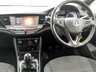 USED 2017 17 VAUXHALL ASTRA 1.4i Turbo SRi VX Line Hatchback 5dr Petrol Manual Euro 6 (150 ps) 18'' ALLOY WHEELS , PHONE PROJECTION  , SERVICE HISTORY , CRUISE CONTROL - SPEED LIMITER , BLUETOOTH CONNECTIVITY AND STREAMING , LANE DEPARTURE WARNING SYSTEM