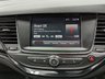 USED 2017 17 VAUXHALL ASTRA 1.4i Turbo SRi VX Line Hatchback 5dr Petrol Manual Euro 6 (150 ps) 18'' ALLOY WHEELS , PHONE PROJECTION  , SERVICE HISTORY , CRUISE CONTROL - SPEED LIMITER , BLUETOOTH CONNECTIVITY AND STREAMING , LANE DEPARTURE WARNING SYSTEM