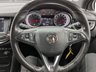 USED 2017 17 VAUXHALL ASTRA 1.4i Turbo SRi VX Line Hatchback 5dr Petrol Manual Euro 6 (150 ps) 18'' ALLOY WHEELS , PHONE PROJECTION  , SERVICE HISTORY , CRUISE CONTROL - SPEED LIMITER , BLUETOOTH CONNECTIVITY AND STREAMING , LANE DEPARTURE WARNING SYSTEM