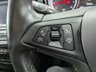 USED 2017 17 VAUXHALL ASTRA 1.4i Turbo SRi VX Line Hatchback 5dr Petrol Manual Euro 6 (150 ps) 18'' ALLOY WHEELS , PHONE PROJECTION  , SERVICE HISTORY , CRUISE CONTROL - SPEED LIMITER , BLUETOOTH CONNECTIVITY AND STREAMING , LANE DEPARTURE WARNING SYSTEM
