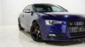 USED 2013 13 AUDI S5 3.0 TFSI V6 Black Edition Coupe 2dr Petrol S Tronic quattro Euro 5 (s/s) (333 ps) Beautiful Example+Comprehensive History+Heated Leather Seat+Sat-Nav+2 Keys+Mot+Heated Leather Seat+Xenon Light+Nationwide  Delivery+Nationwide Warranty+ DAB Radio+Parking Sensor+Bluetooth