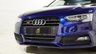 USED 2013 13 AUDI S5 3.0 TFSI V6 Black Edition Coupe 2dr Petrol S Tronic quattro Euro 5 (s/s) (333 ps) Beautiful Example+Comprehensive History+Heated Leather Seat+Sat-Nav+2 Keys+Mot+Heated Leather Seat+Xenon Light+Nationwide  Delivery+Nationwide Warranty+ DAB Radio+Parking Sensor+Bluetooth