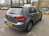USED 2017 67 VOLKSWAGEN GOLF 1.0 TSI BlueMotion Tech SE Nav Hatchback 5dr Petrol DSG Euro 6 (s/s) (110 bhp) AUTOMATIC! LOW MILEAGE! DAB RADIO!