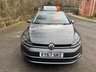 USED 2017 67 VOLKSWAGEN GOLF 1.0 TSI BlueMotion Tech SE Nav Hatchback 5dr Petrol DSG Euro 6 (s/s) (110 bhp) AUTOMATIC! LOW MILEAGE! DAB RADIO!