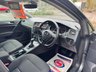 USED 2017 67 VOLKSWAGEN GOLF 1.0 TSI BlueMotion Tech SE Nav Hatchback 5dr Petrol DSG Euro 6 (s/s) (110 bhp) AUTOMATIC! LOW MILEAGE! DAB RADIO!