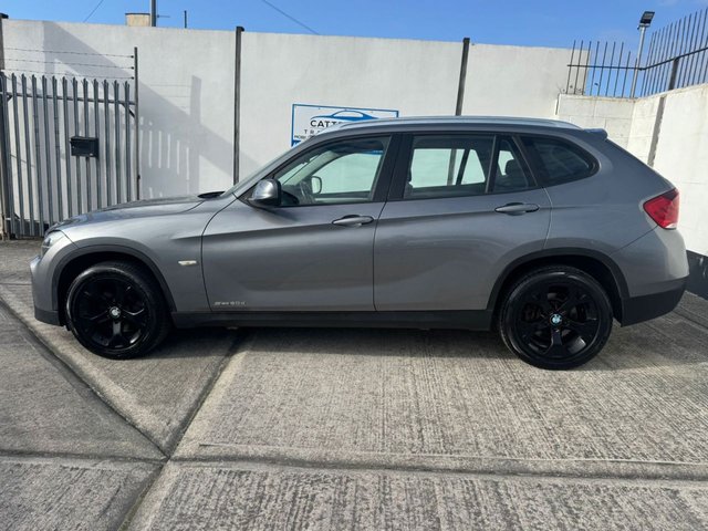 2010 BMW X1 2L Se 5dr - Photo 2