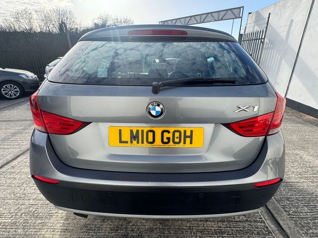 2010 BMW X1 2L Se 5dr - Photo 5