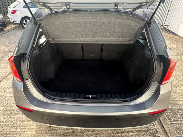 2010 BMW X1 2L Se 5dr - Photo 6