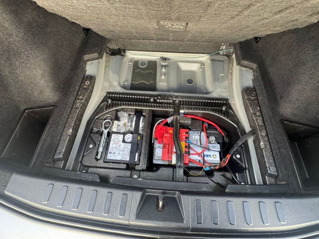 2010 BMW X1 2L Se 5dr - Photo 9