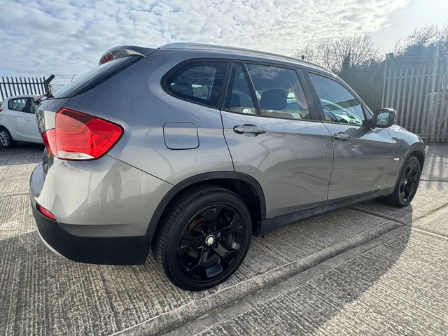 2010 BMW X1 2L Se 5dr - Photo 11