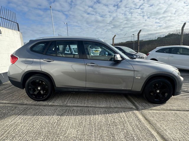 2010 BMW X1 2L Se 5dr - Photo 12