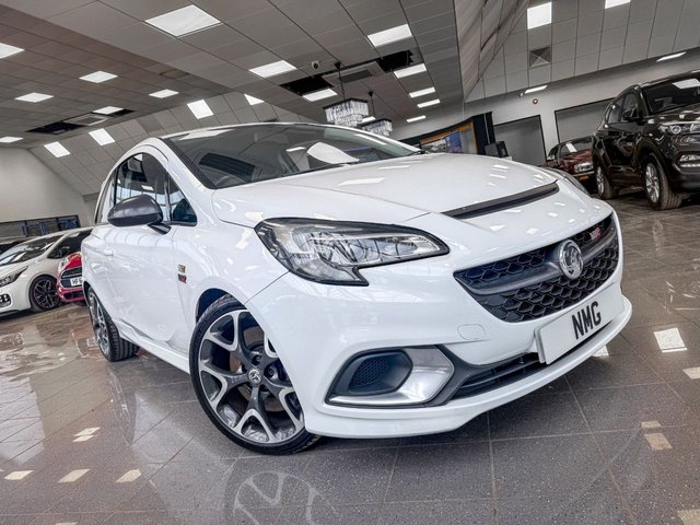 2016 Vauxhall Corsa 1.6L Vxr 3dr - Photo 2