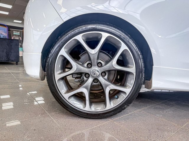 2016 Vauxhall Corsa 1.6L Vxr 3dr - Photo 5