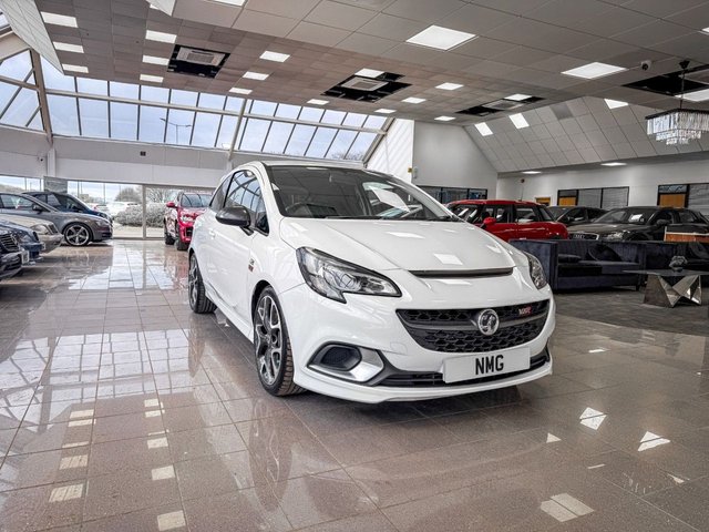 2016 Vauxhall Corsa 1.6L Vxr 3dr - Photo 6